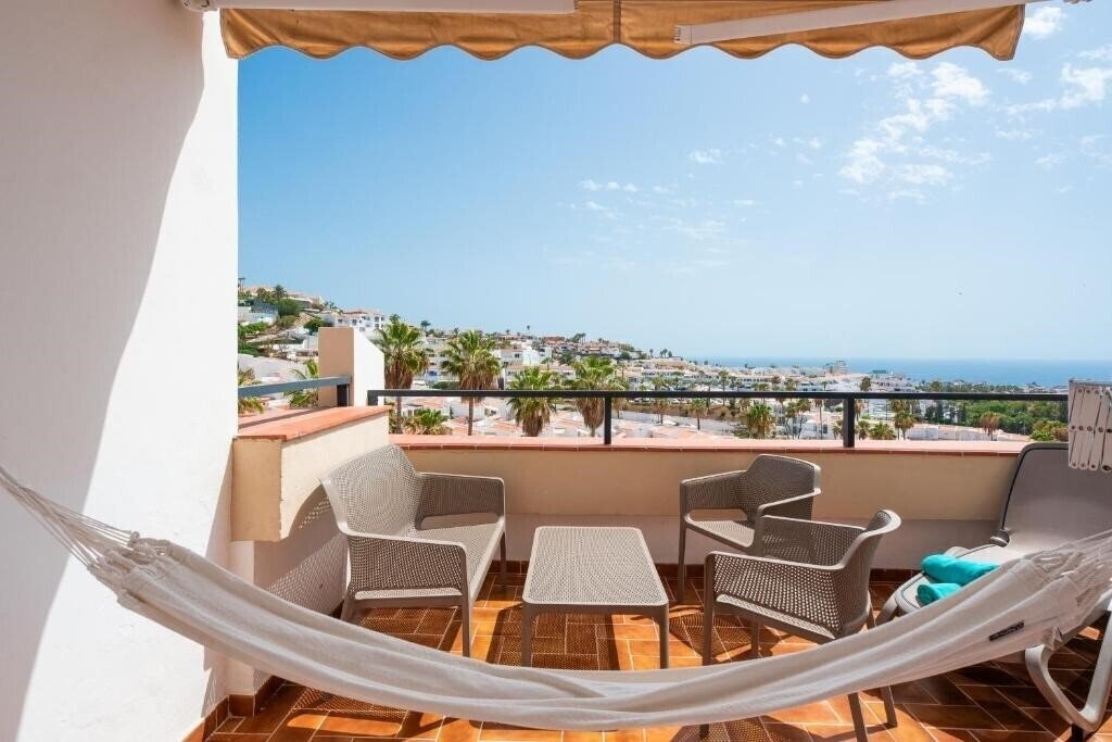 Haciendas Village Tenerife 3* суреті