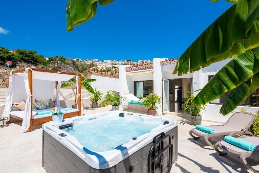 Haciendas Village Tenerife 3* суреті