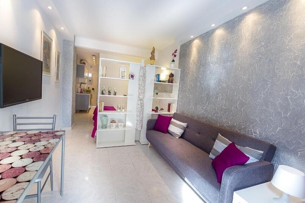 Seguro De Sol Studios 3* суреті