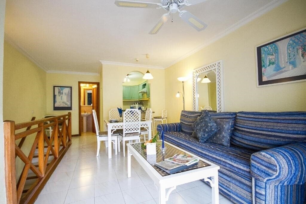 Картинка Los Claveles 4*