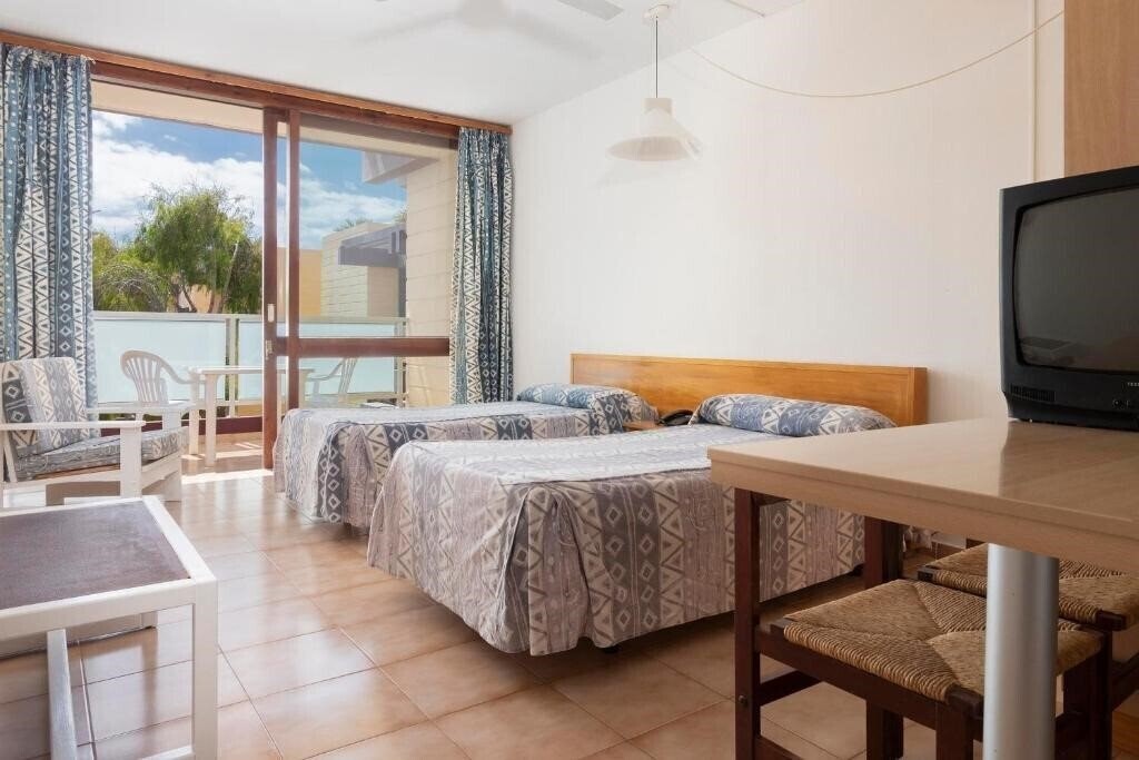 Фото Palia Don Pedro 3*