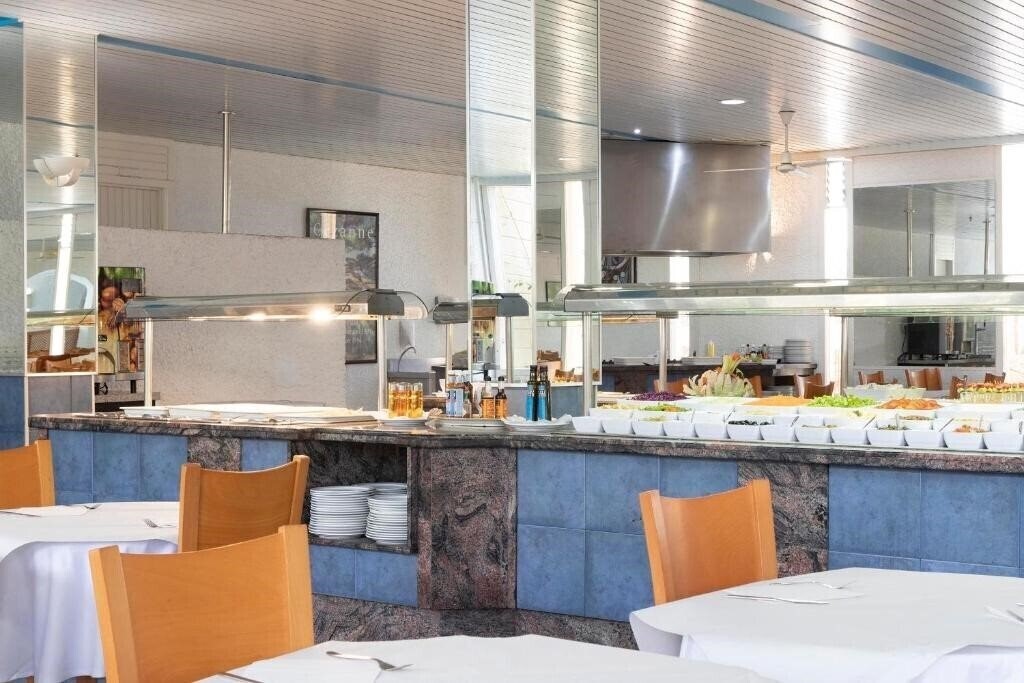 Картинка Palia Don Pedro 3*