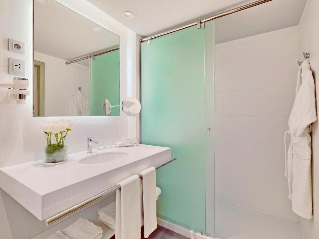 Arona Gran Hotel 4* фотосуреті