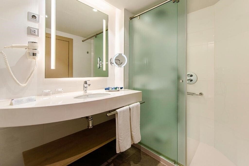 Arona Gran Hotel 4* суреті