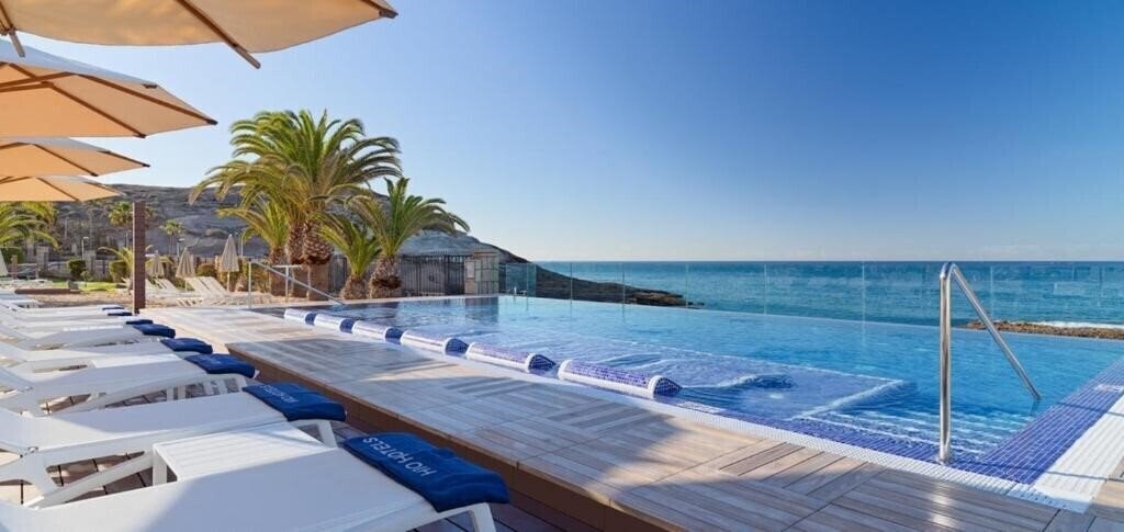 H10 Costa Adeje Palace 4* қонақ үйі