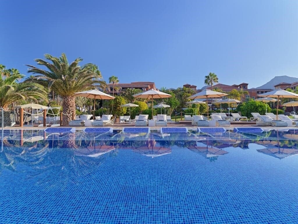 H10 Costa Adeje Palace 4* фотосуреті