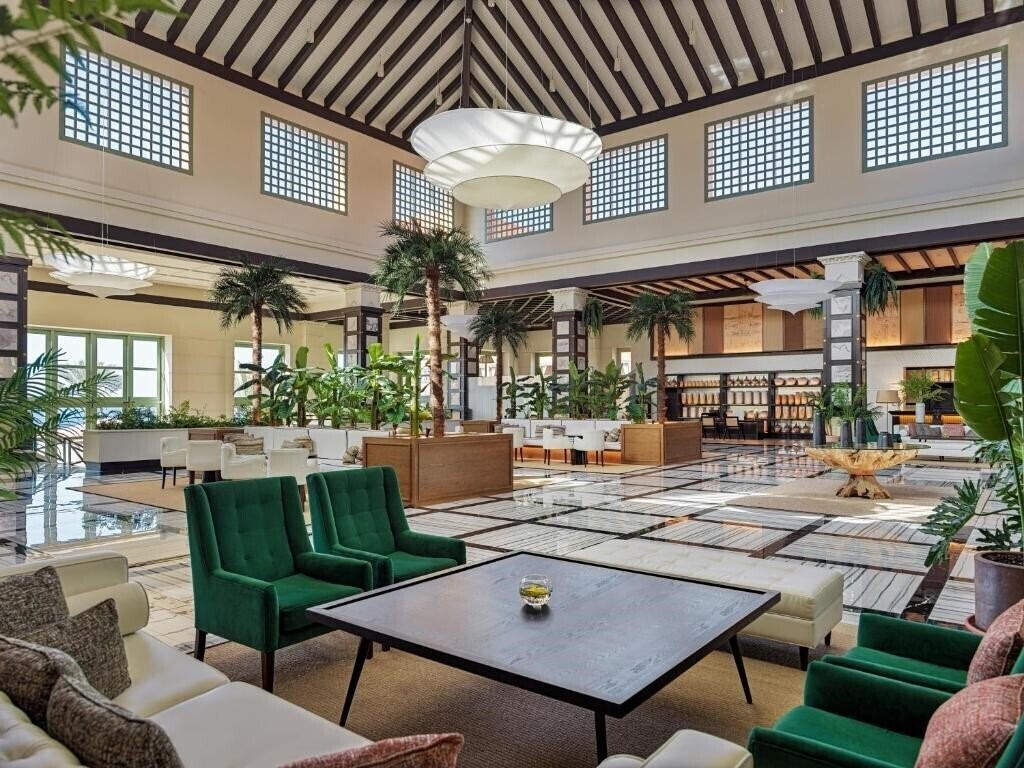 H10 Costa Adeje Palace 4* суреті