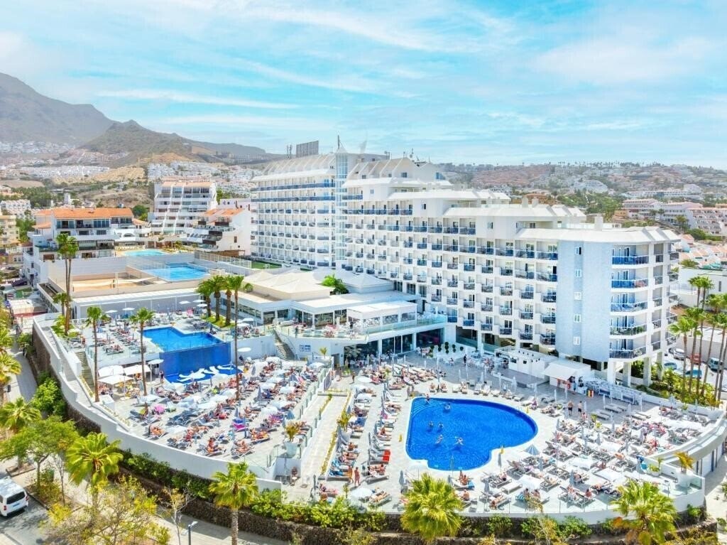 Изображение Luabay Costa Adeje (ex. Esmeralda Playa) 4*