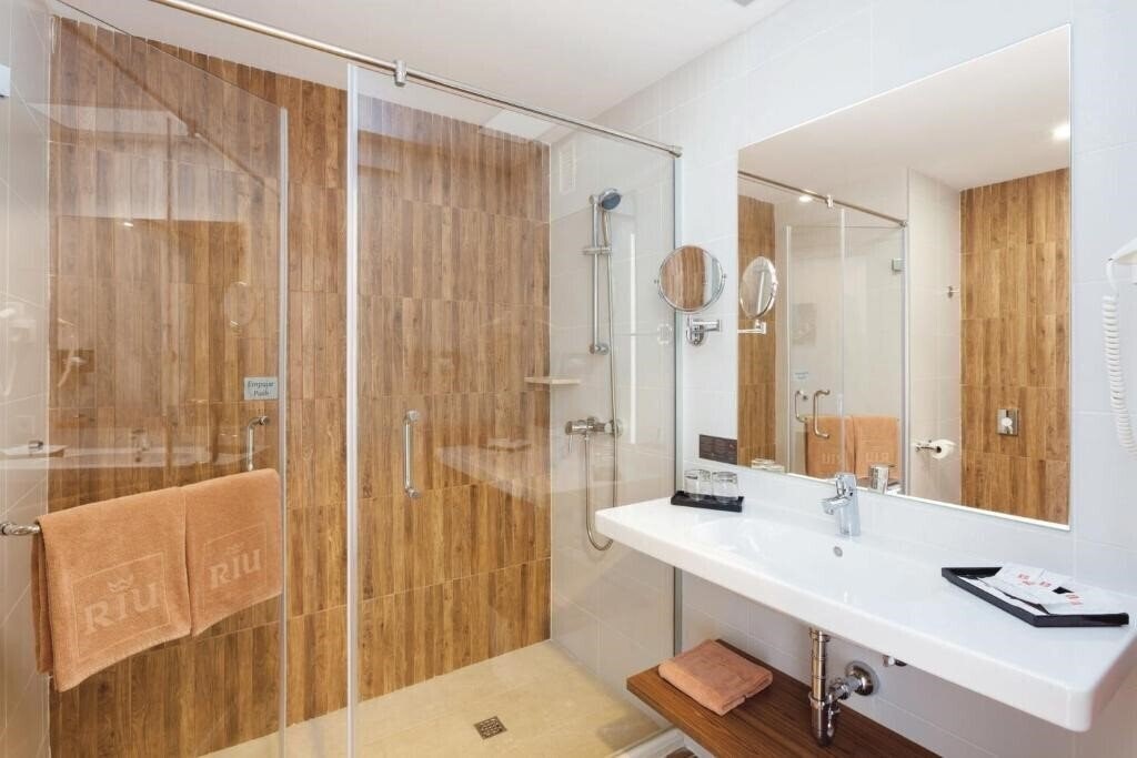 Riu Arecas 4* фотосуреті