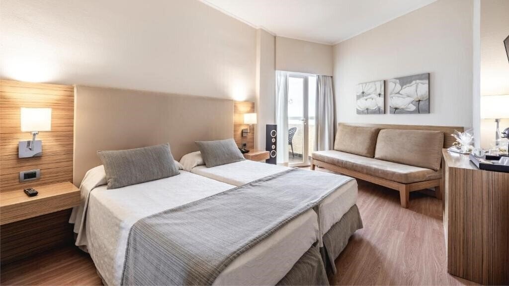 Фото Luabay Tenerife 4*