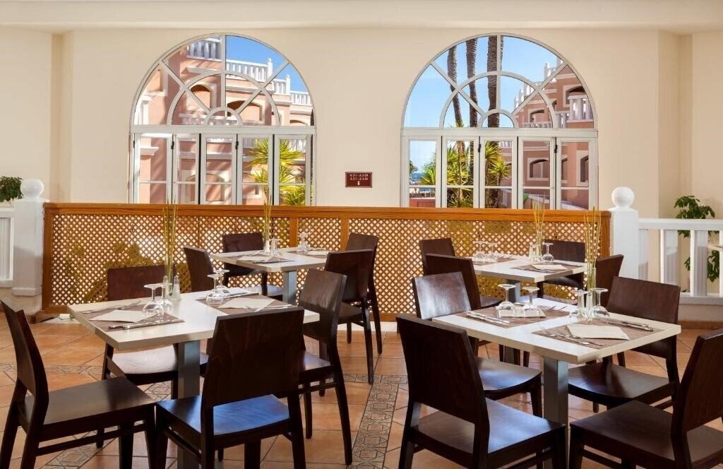 Sol Sun Beach Apartamentos 3* суреті