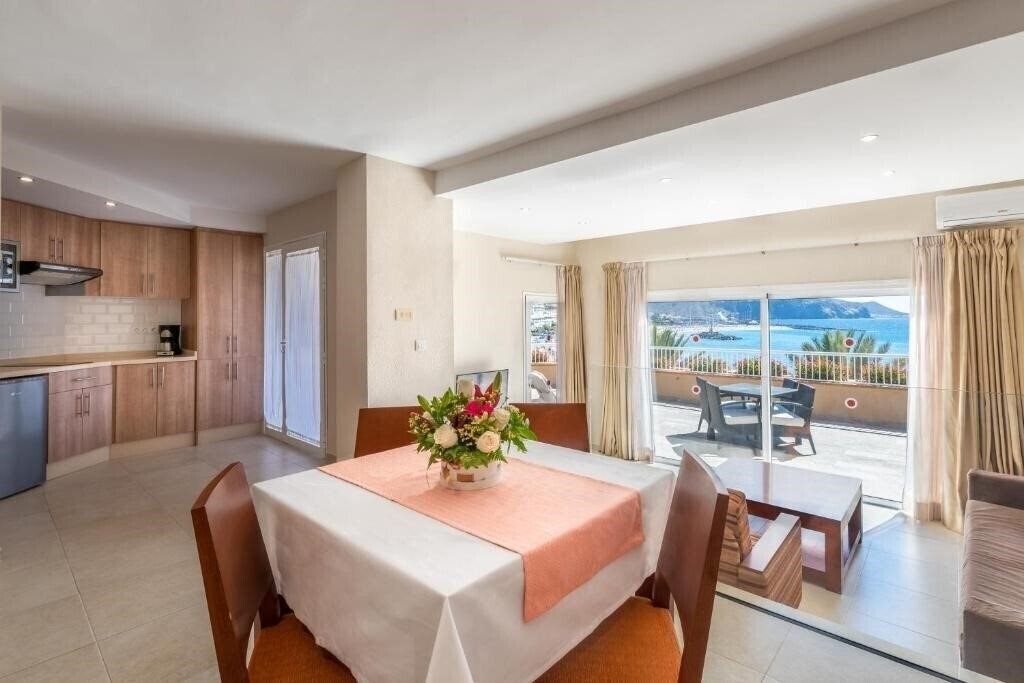 Apartamentos Vista Sur (ex. Vista Sur Apartments, Vistasur Apartamentos ) 3* фотосуреті