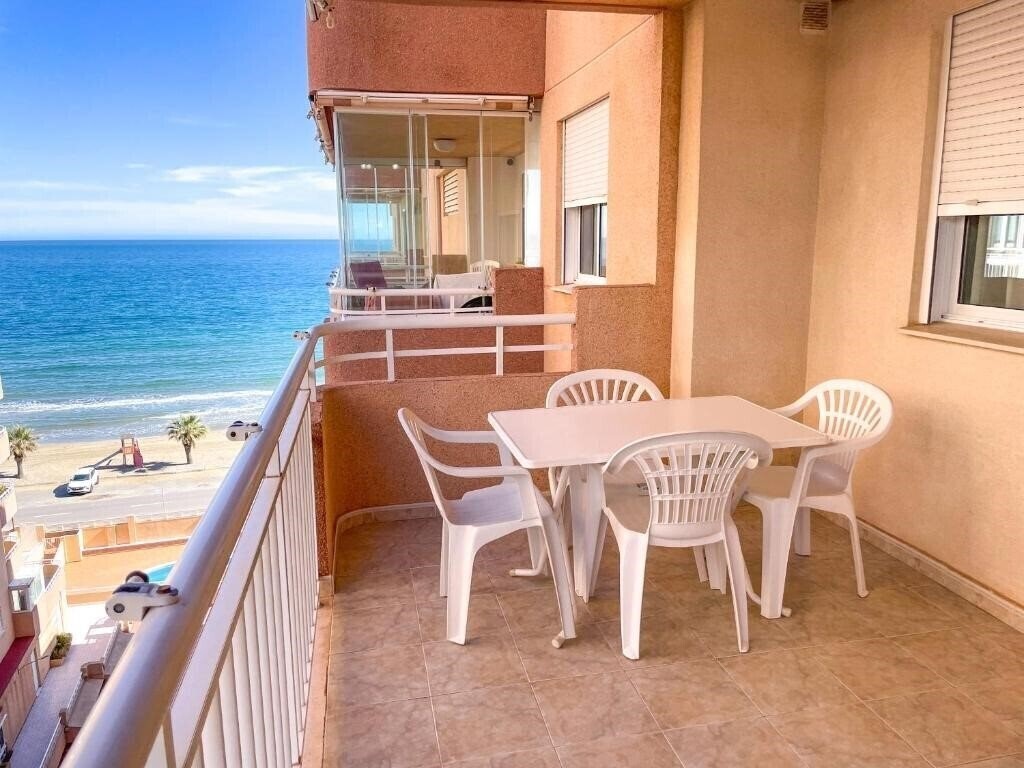 Apartamentos Daytona-Galicia 3000 3* қонақ үйі