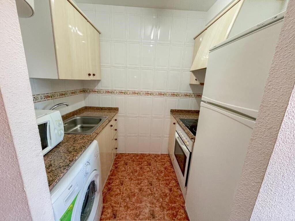 Apartamentos Daytona-Galicia 3000 3* суреті