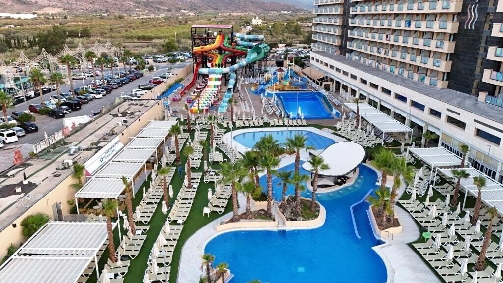 Magic Sports Hotel 4* фотосуреті