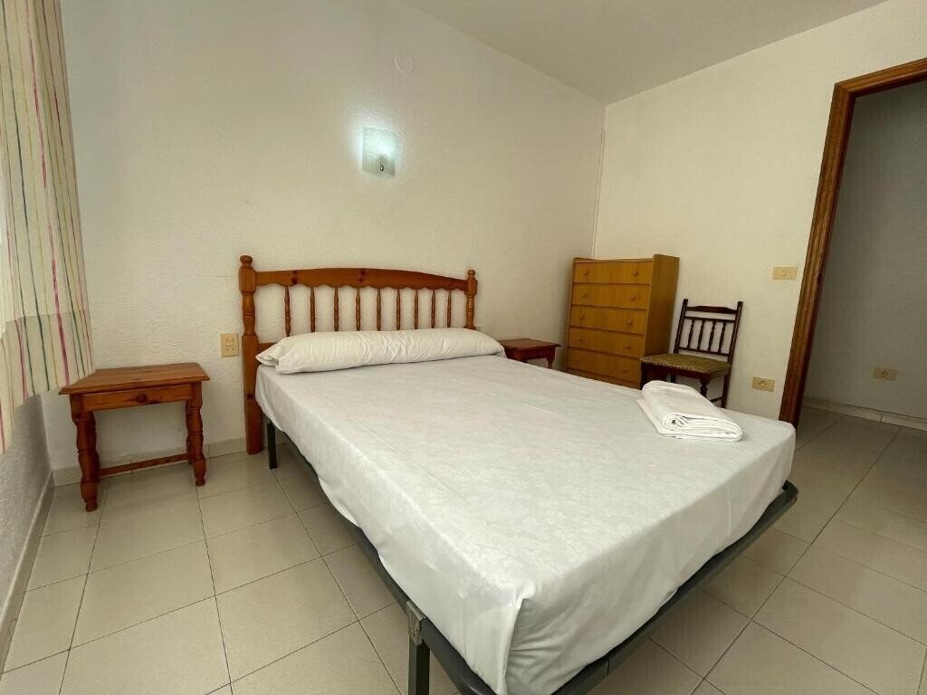 Apartamentos Oropesa Playa 3000 3* фотосуреті