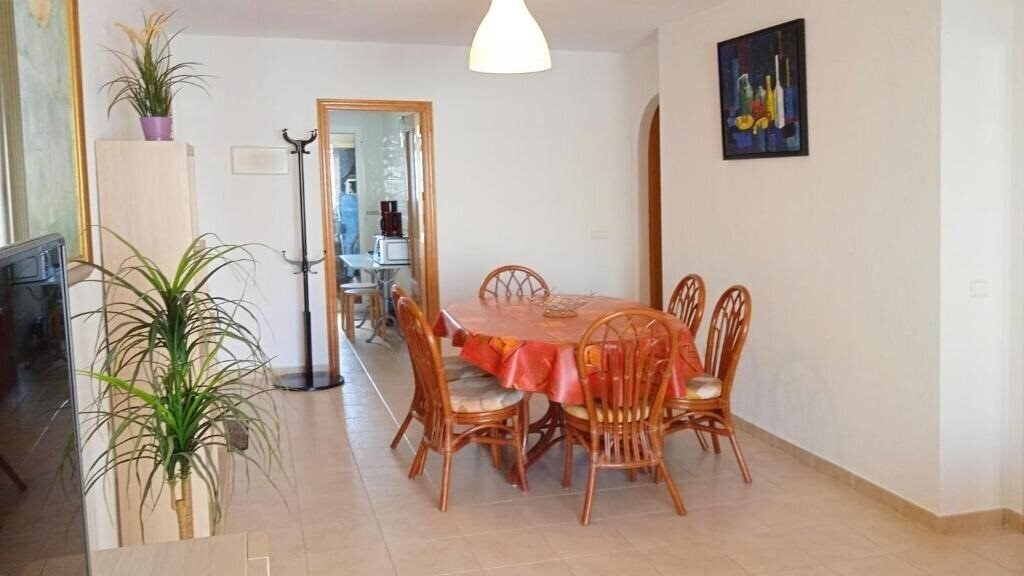 Apartamentos Capricho 3000 2* қонақ үйі