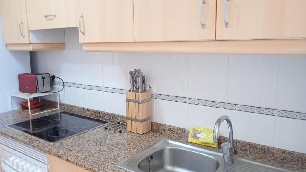 Apartamentos Capricho 3000 2* фотосуреті