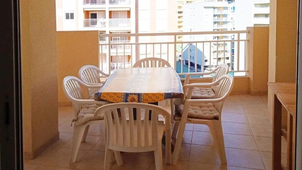 Apartamentos Capricho 3000 2* суреті