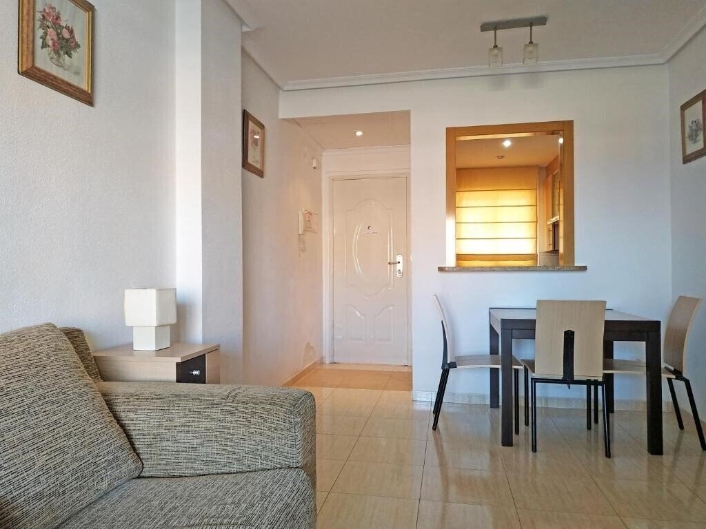 Apartamentos Coral - Marfil Marina Dor 3000 2* суреті