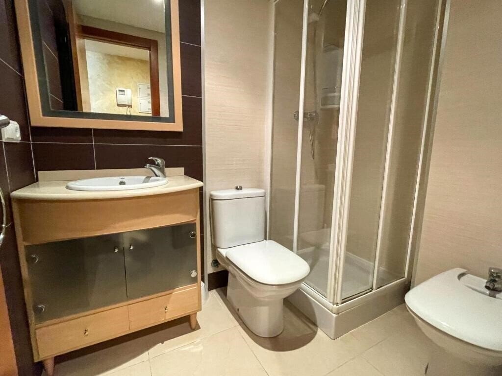 Apartamentos Mondrian Marina Dor 3000 3* фотосуреті