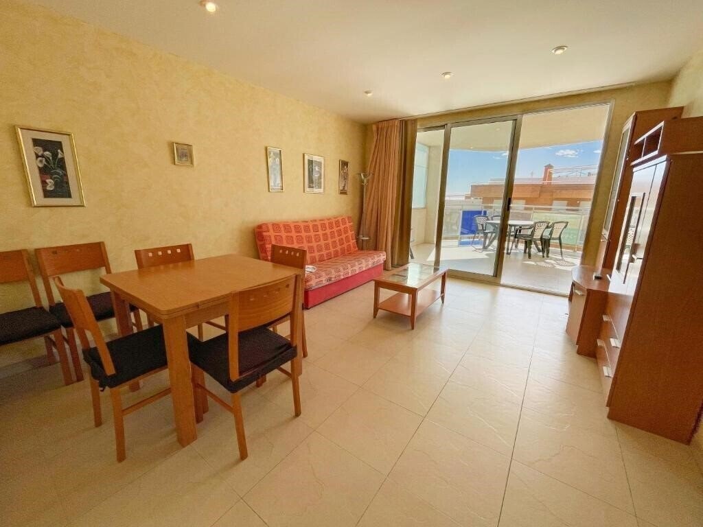 Apartamentos Mondrian Marina Dor 3000 3* суреті