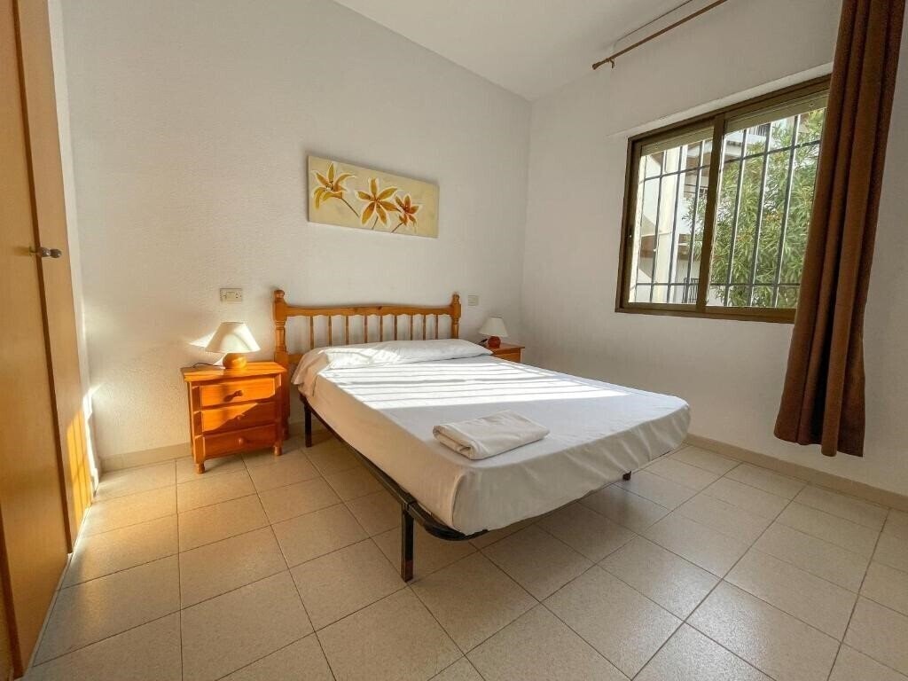 Apartamentos Entreplayas 3000 3* қонақ үйі