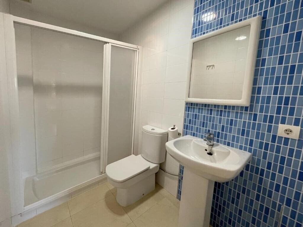 Apartamentos Los Almendros 3000 3* суреті