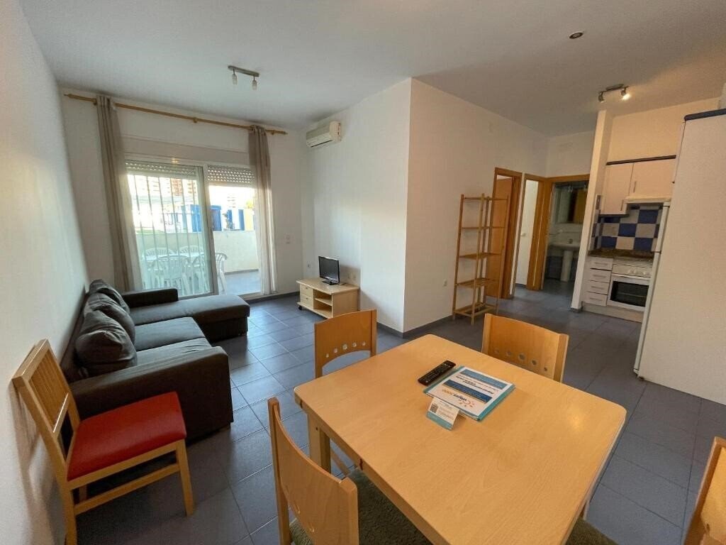 Apartamentos Mar De Oropesa 3000 3* фотосуреті