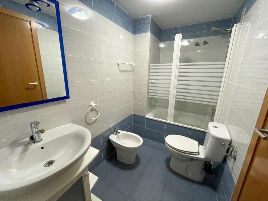 Apartamentos Mar De Oropesa 3000 3* суреті