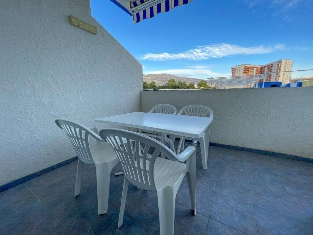 Apartamentos Mar De Oropesa 3000 3* суреті