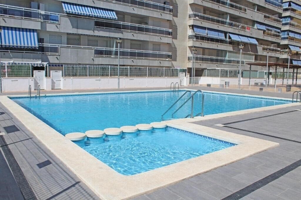 Apartamentos Oropesa Del Mar Suites 3000 3* қонақ үйі
