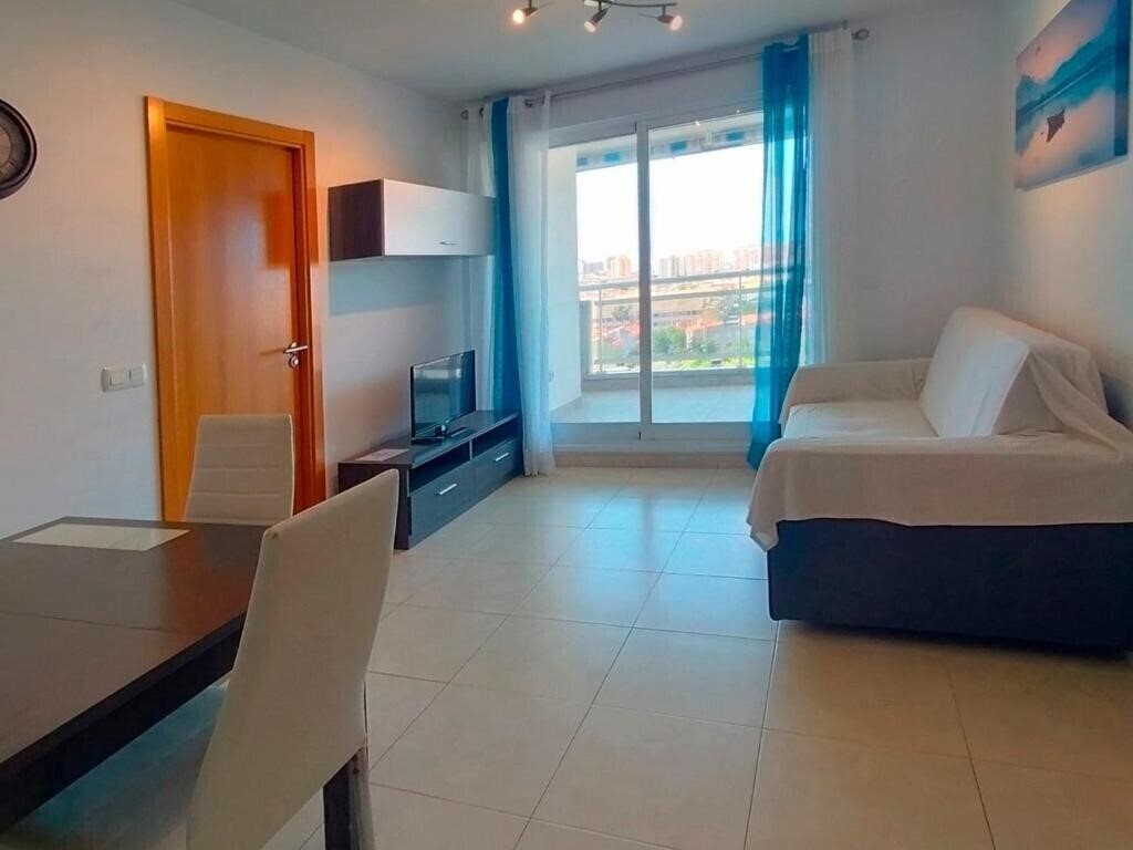 Фото Apartamentos Oropesa Del Mar Suites 3000 3*