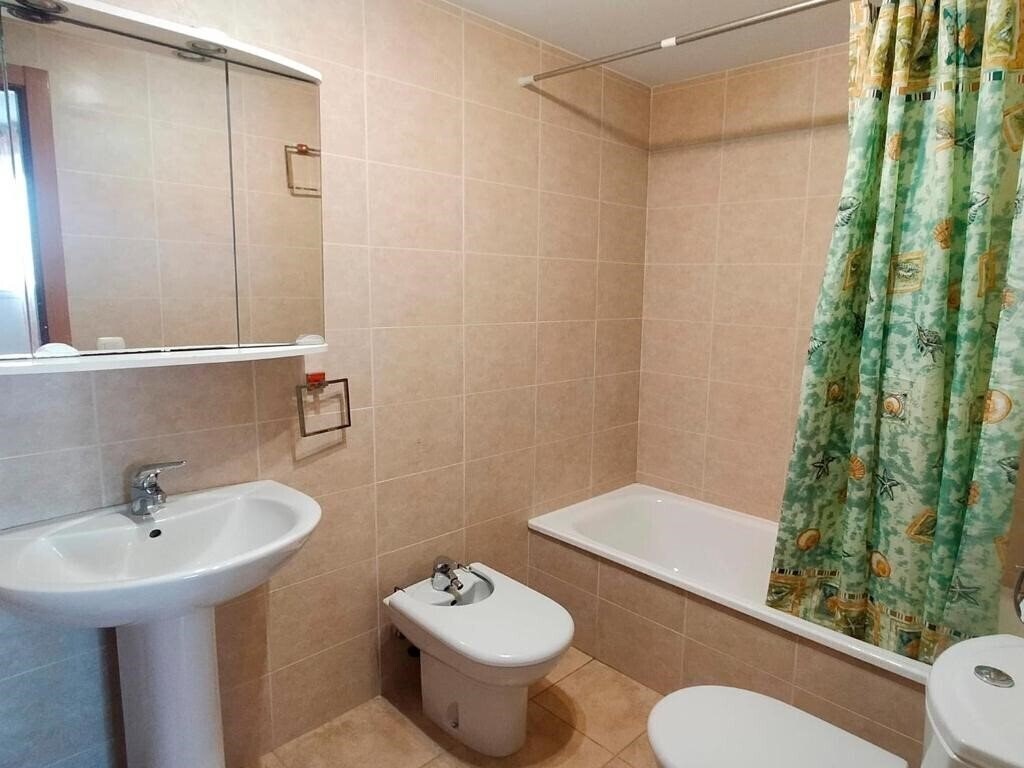 Apartamentos Oropesa Del Mar Suites 3000 3* фотосуреті