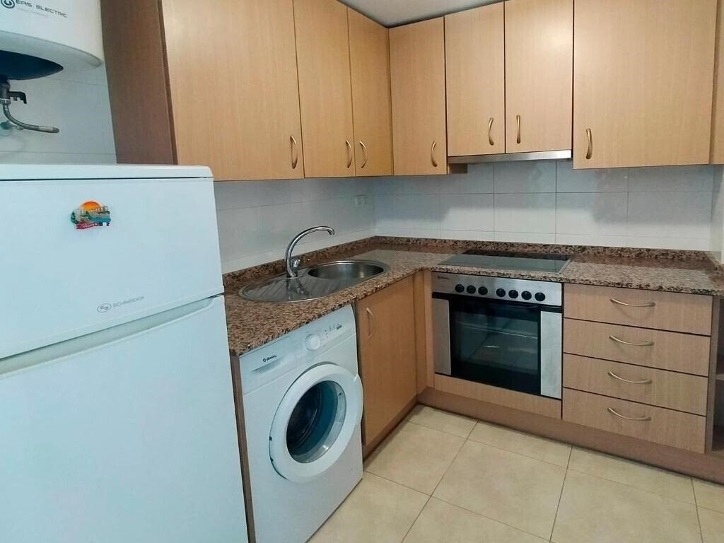 Apartamentos Oropesa Del Mar Suites 3000 3* суреті