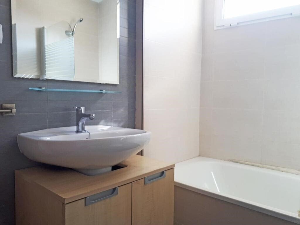 Apartamentos Residencial Dona Carmen 3000 3* суреті