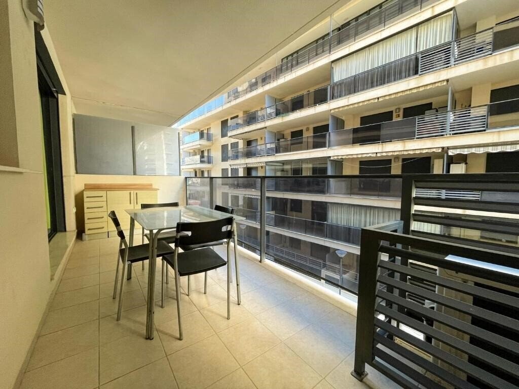 Apartamentos Terrazas Al Mar 3000 3* суреті
