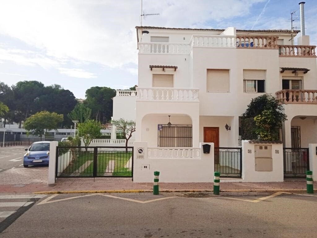 Apartamentos Villas De Oropesa 3000 3* қонақ үйі