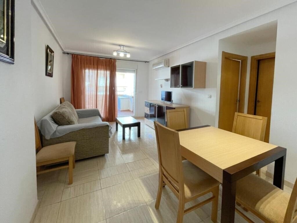 Apartamentos Marina D'Or 3000 Oropesa del Mar 2* фотосуреті