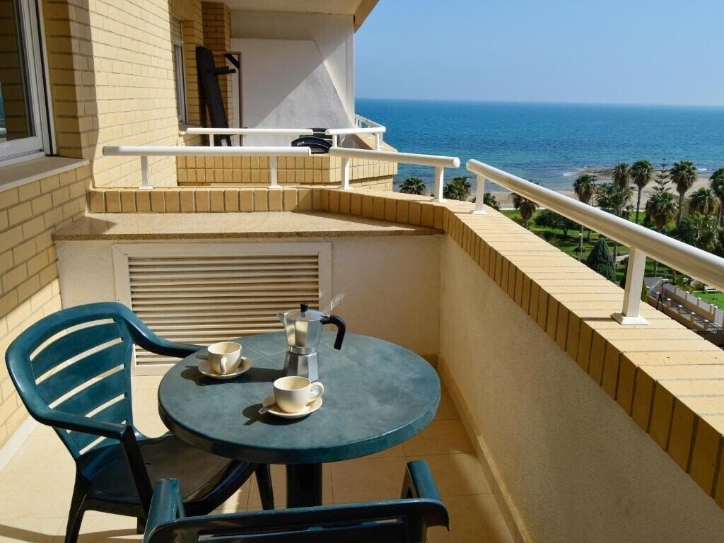 Apartamentos Marina D'Or 3000 Oropesa del Mar 2* суреті