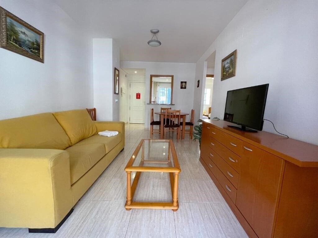 Apartamentos Vistamar Marina D'Or 3000 3* фотосуреті