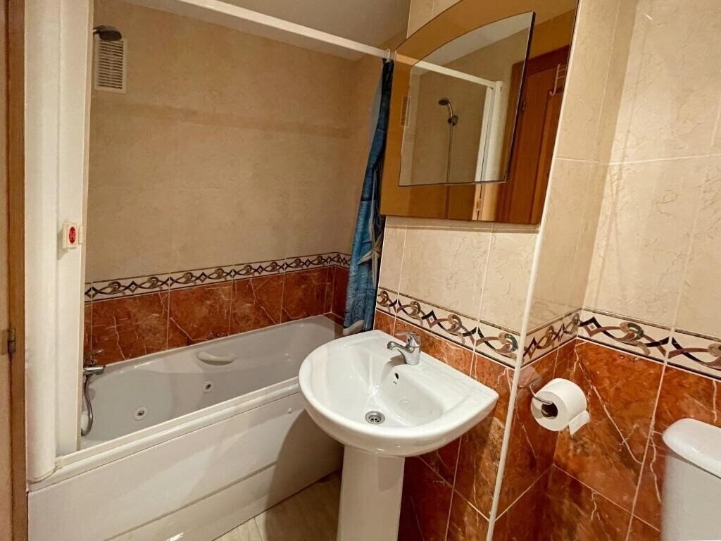 Apartamentos Vistamar Marina D'Or 3000 3* суреті