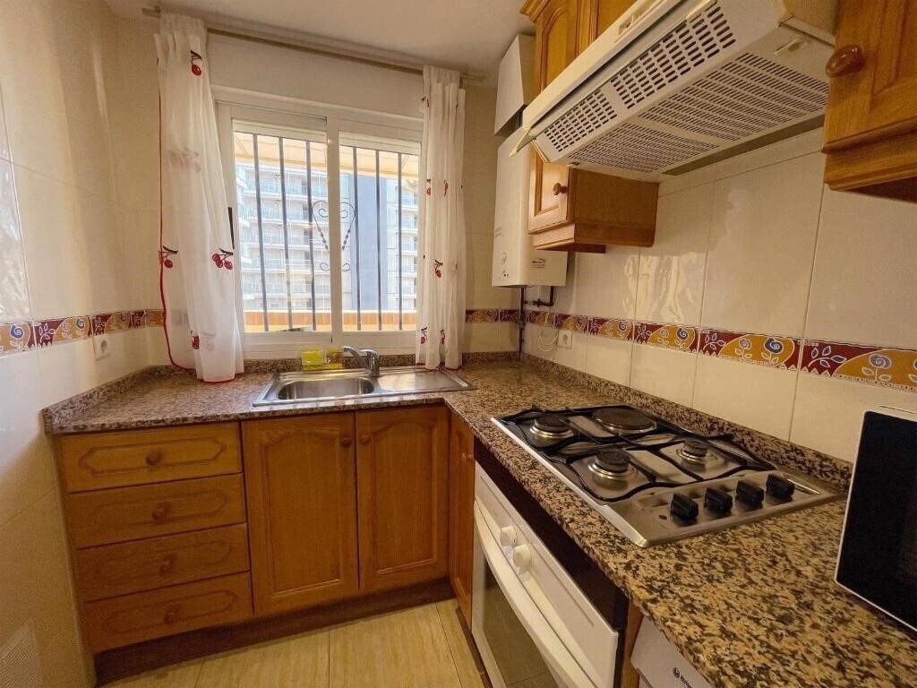 Apartamentos Vistamar Marina D'Or 3000 3* суреті