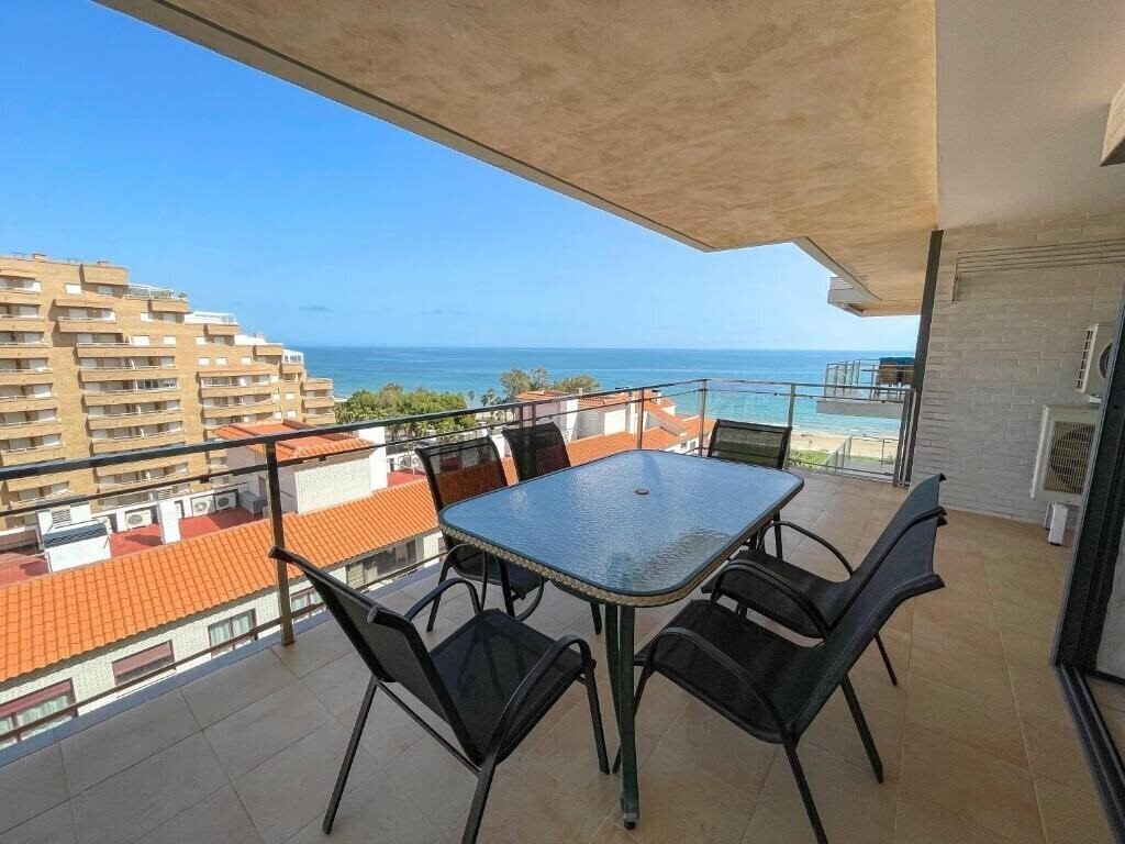 Oropesa Ciudad De Vacaciones 3000 2* қонақ үйі
