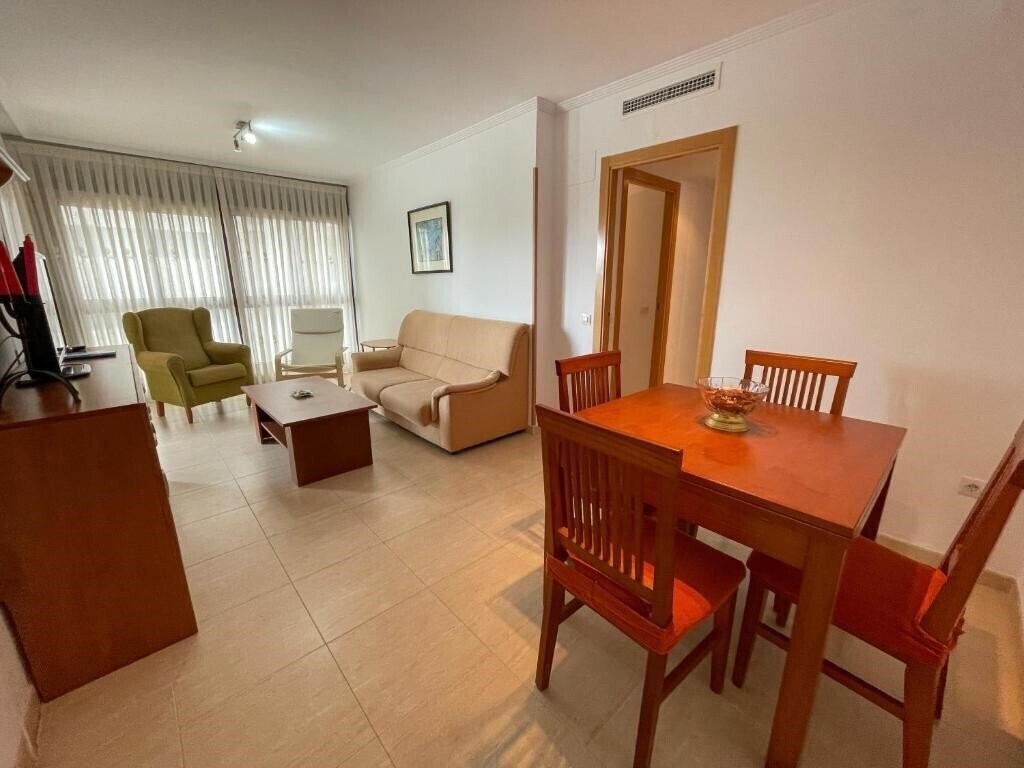 Oropesa Ciudad De Vacaciones 3000 2* фотосуреті