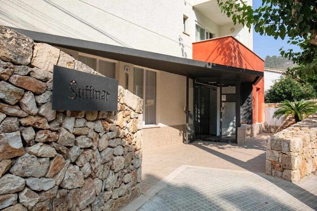 Sutimar 3* қонақ үйі