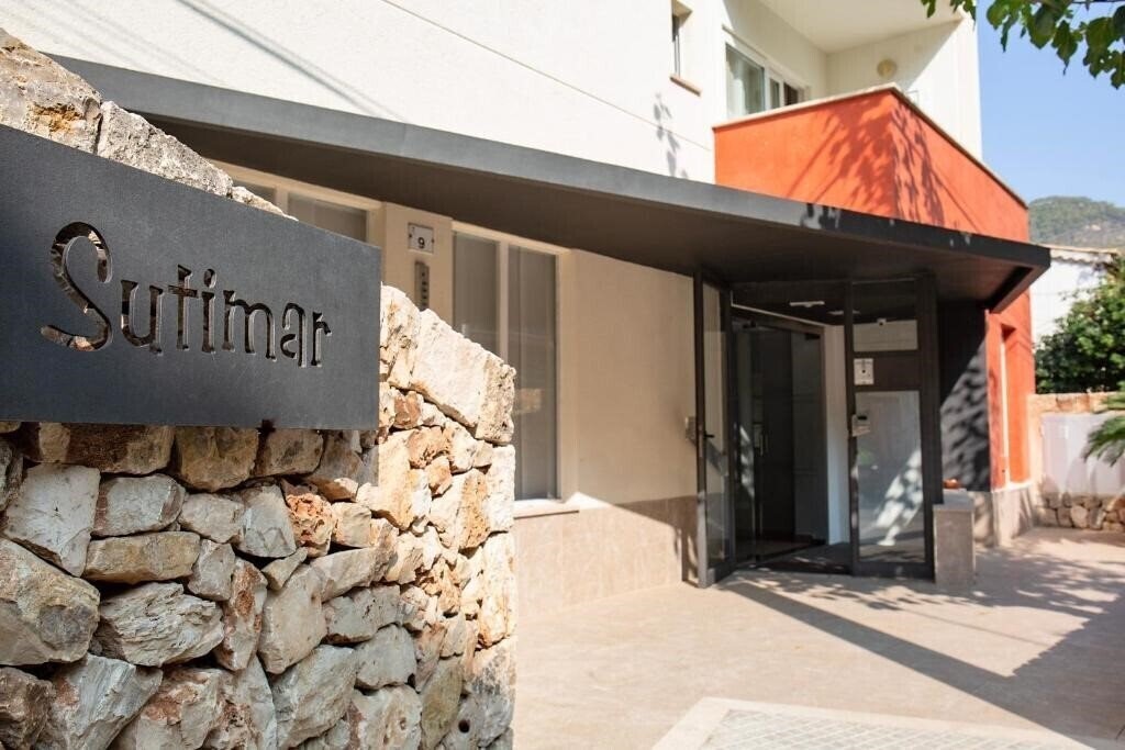 Sutimar 3* суреті