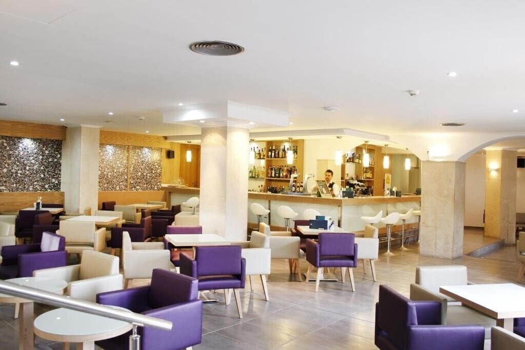 Картинка Morlans 3*