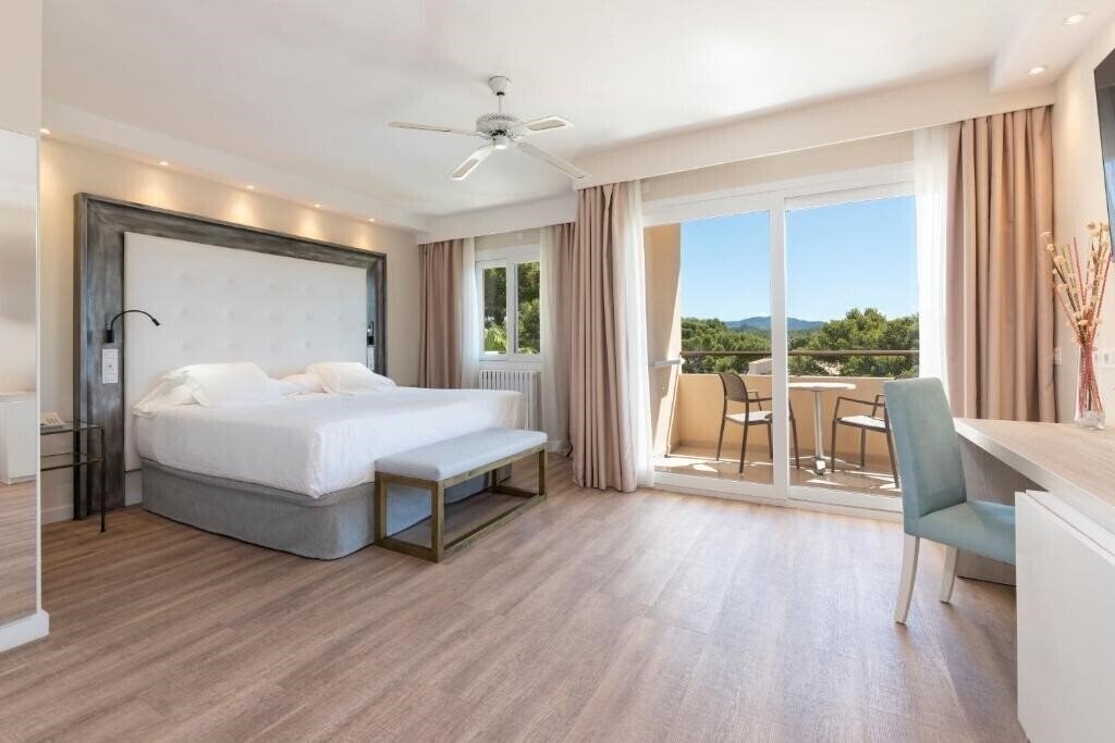 Фотография Valentin Somni Suite Hotel 3*