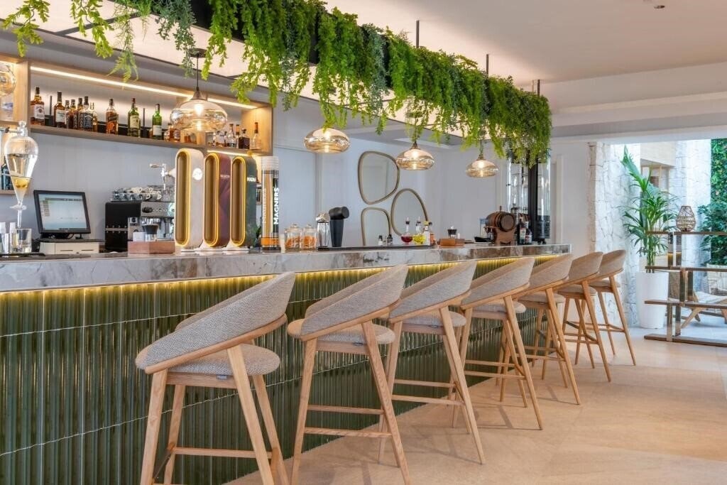 Изображение Valentin Somni Suite Hotel 3*